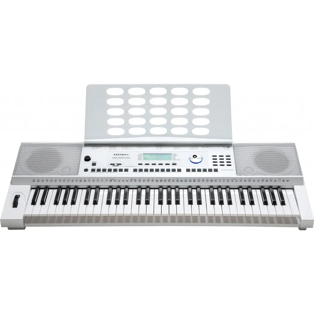  Kurzweil KP110 White (286763)