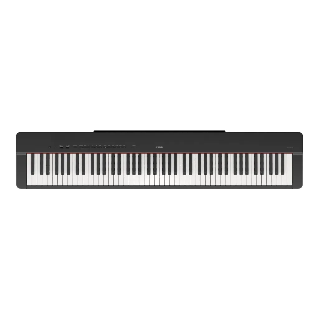  Yamaha P-225 Black (P-225B)