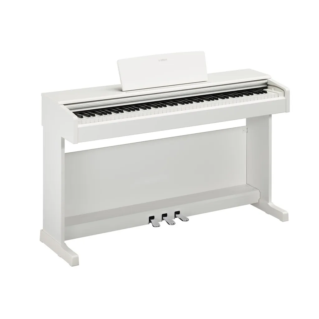  Yamaha Arius YDP-145 White (YDP-145WH)