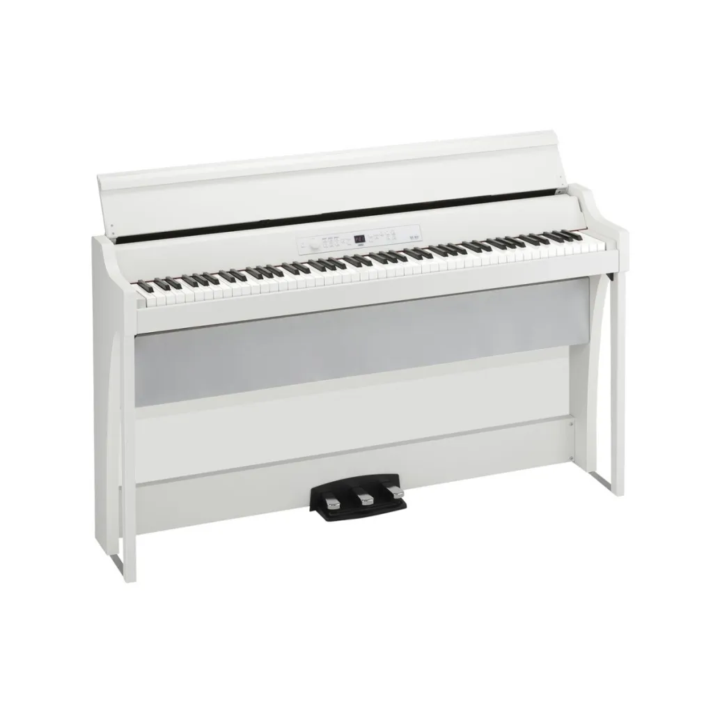  Korg G1B AIR-WH (228896)