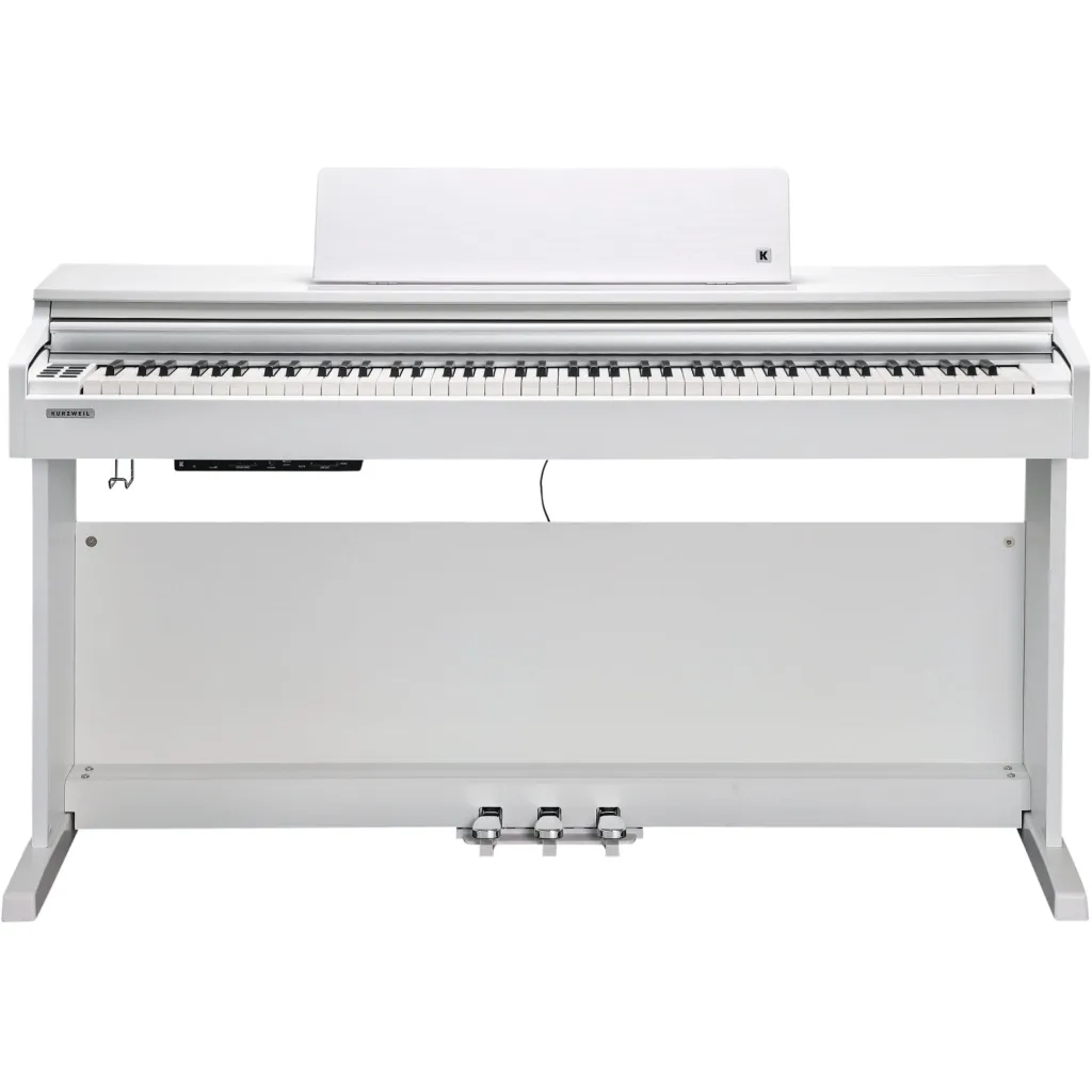  Kurzweil CUP M1 White (530139)