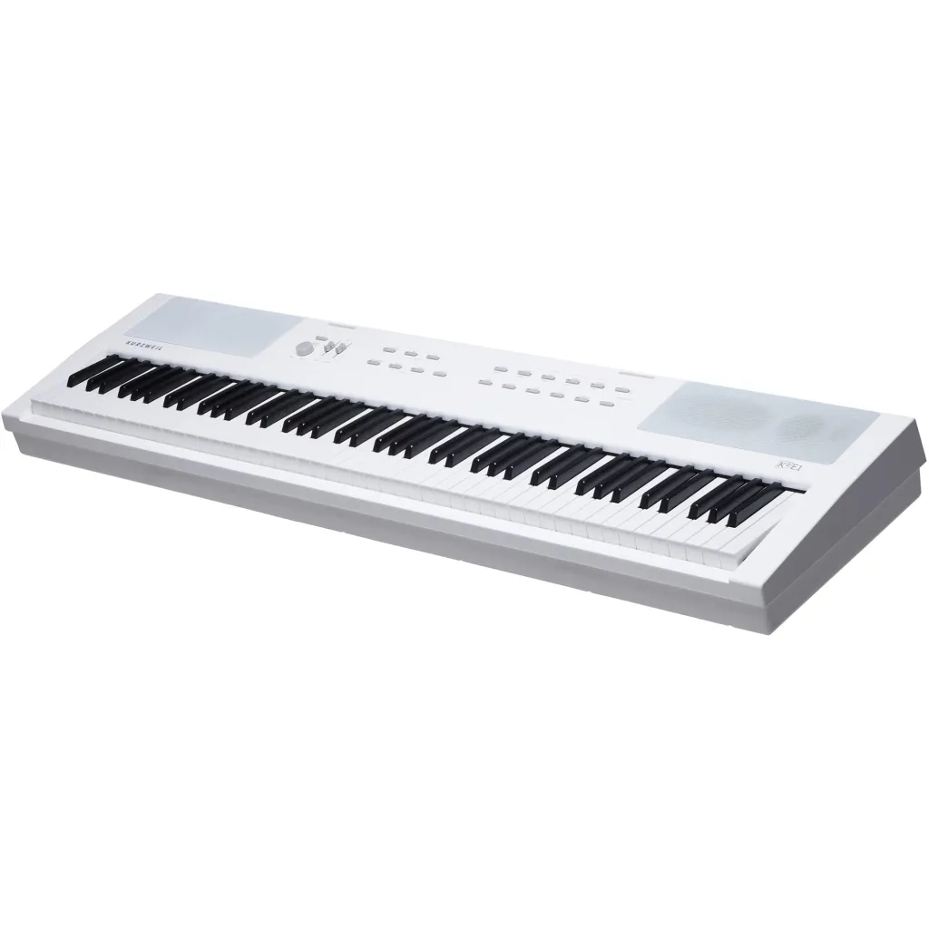  Kurzweil KA-E1 White (530040)