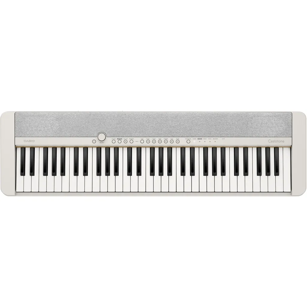  Casio CT-S1WE (362401)