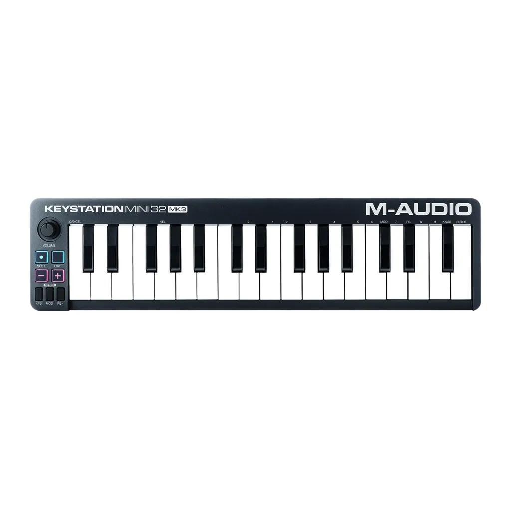  M-Audio Keystation Mini 32 MK3