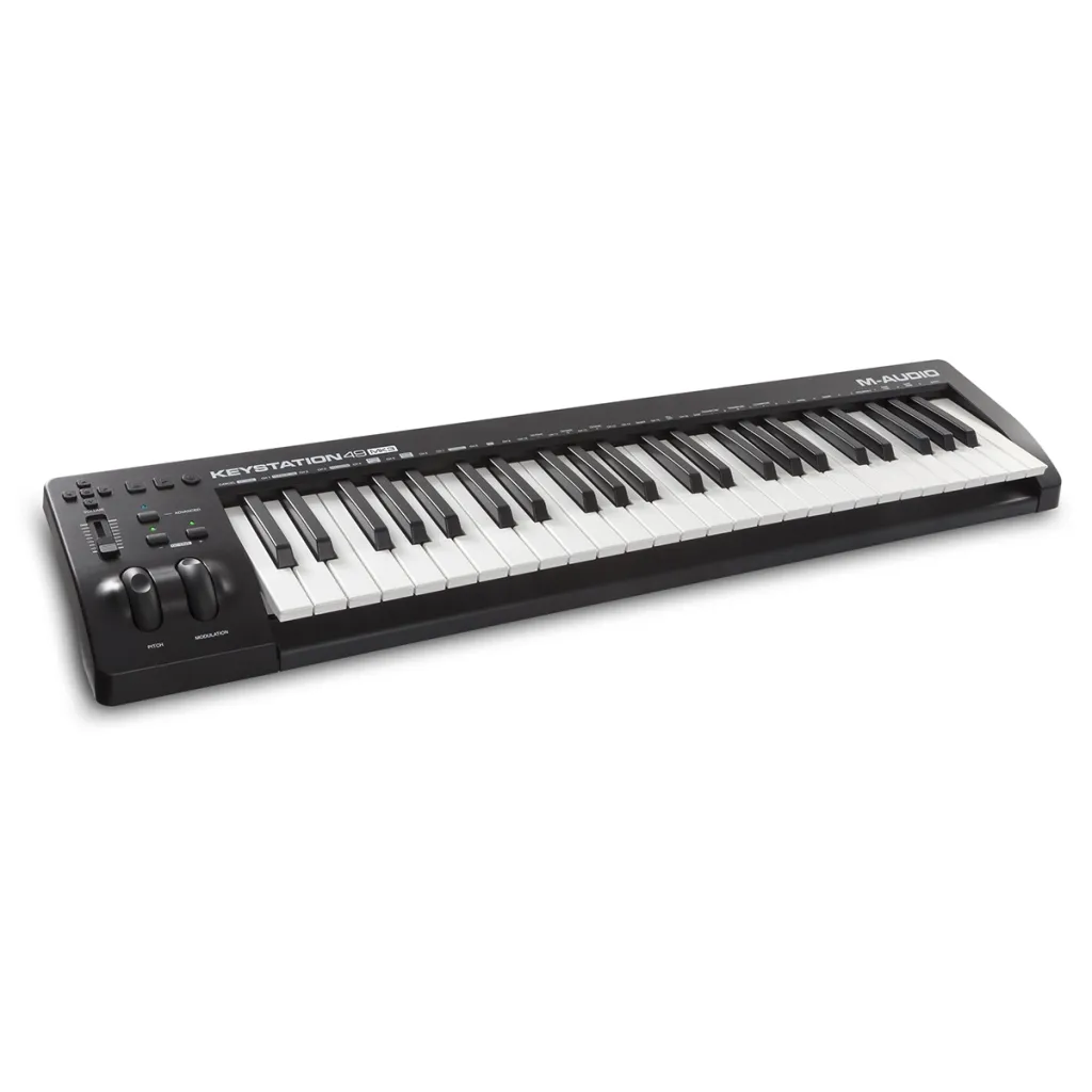  M-Audio Keystation 49 MK3