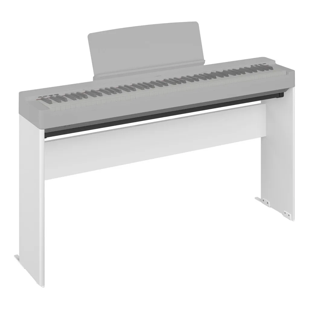  Yamaha L-200 White (L-200WH)