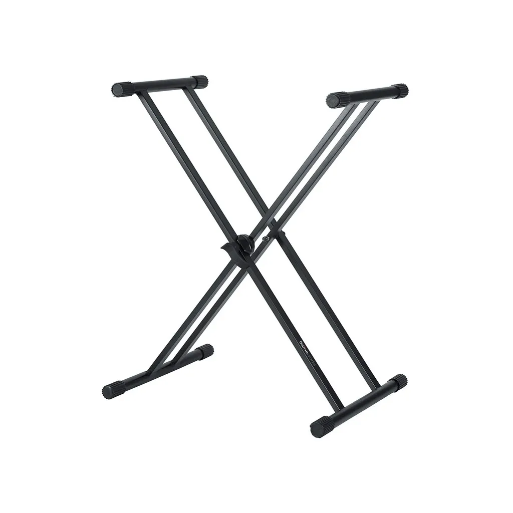  Gator Frameworks Deluxe "X" Style Keyboard Stand (GFW-KEY-2000X)