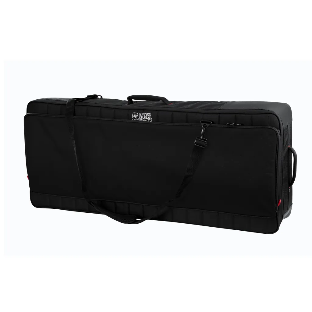  Gator Pro-Go Series 61-Note Keyboard Gig Bag (G-PG-61)