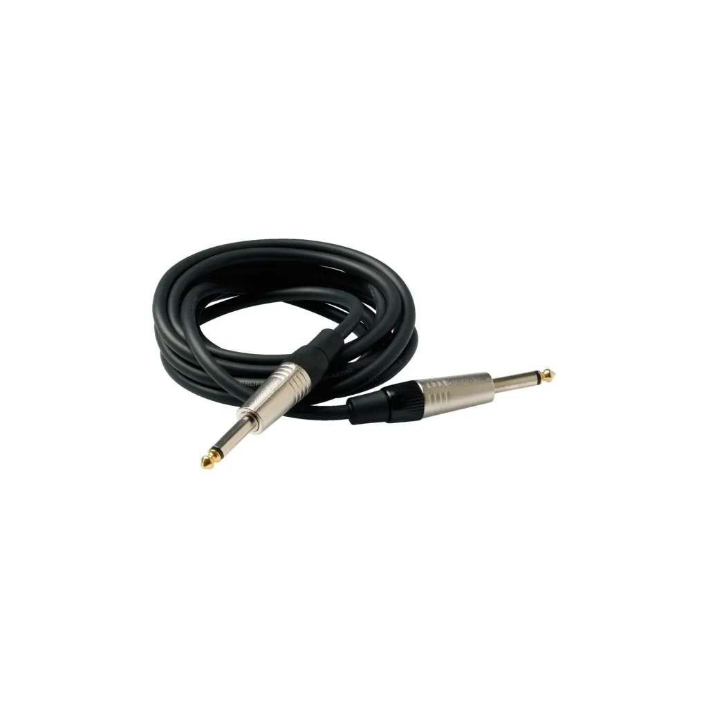  RockCable Instrument Cable 5m (RCL 30205 D6)