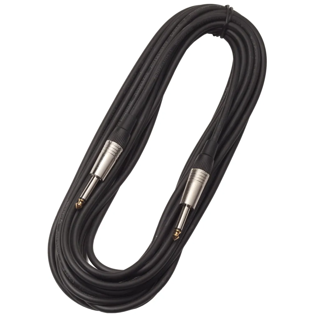  RockCable Instrument Cable 9m (RCL 30209 D7)