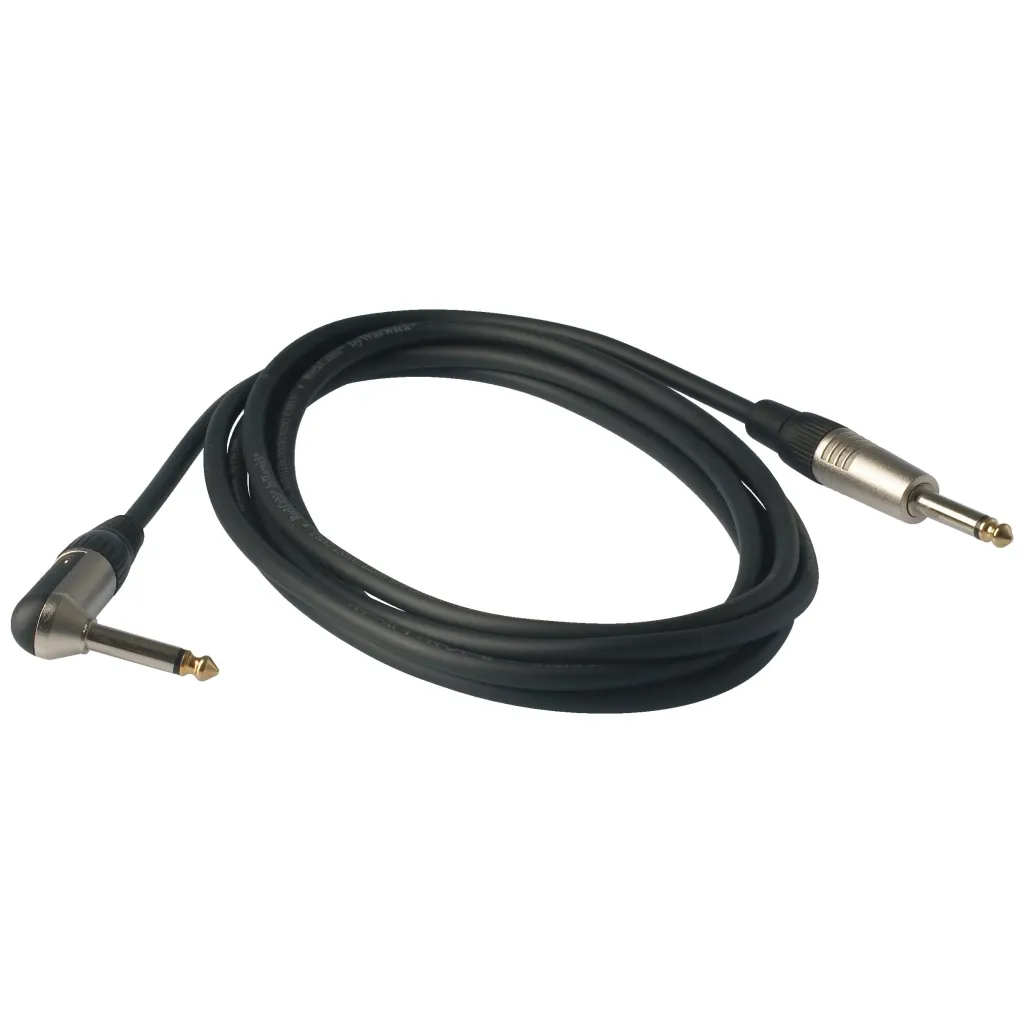  RockCable Instrument Cable 3m (RCL 30253 D6)