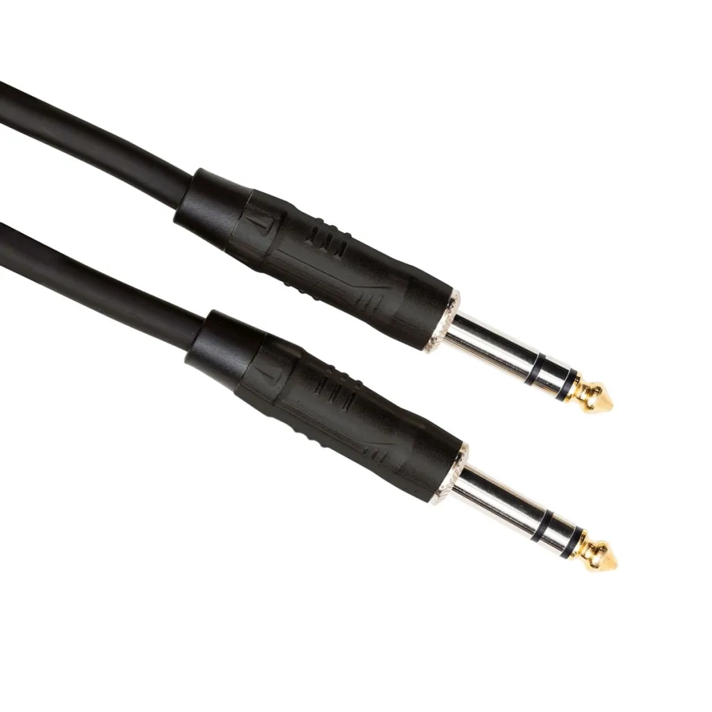  SoundKing Gold Series TRS Cable 5m (BJJ280)