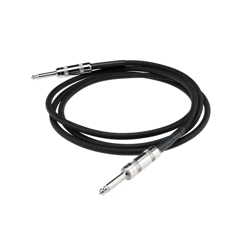  DiMarzio Instrument Cable 4.5m Black (EP1715SSBK)