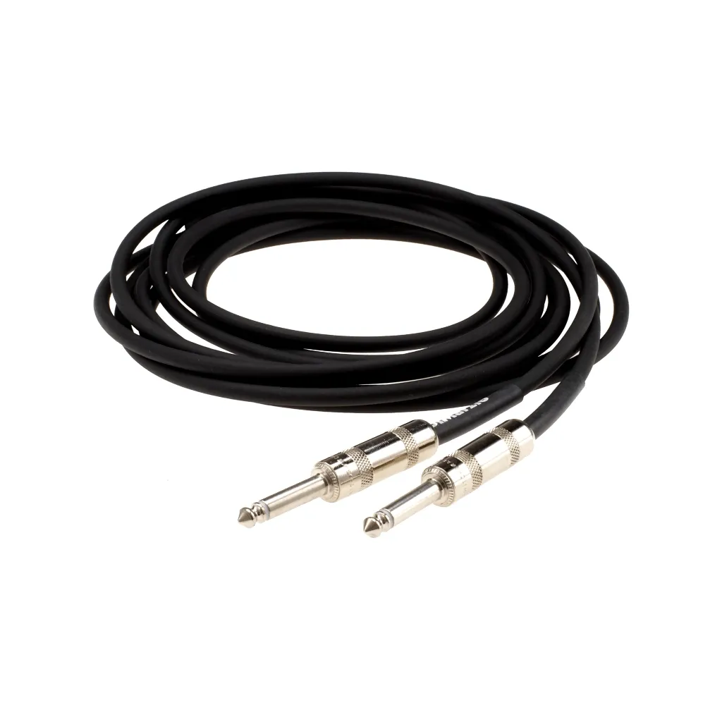  DiMarzio Basic Guitar Cable 3m (EP1610SSI)