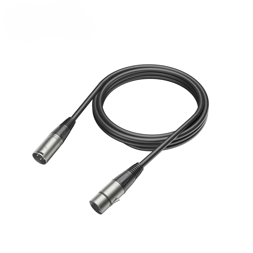  Fifine XLR Male to Female 3 м (L9)