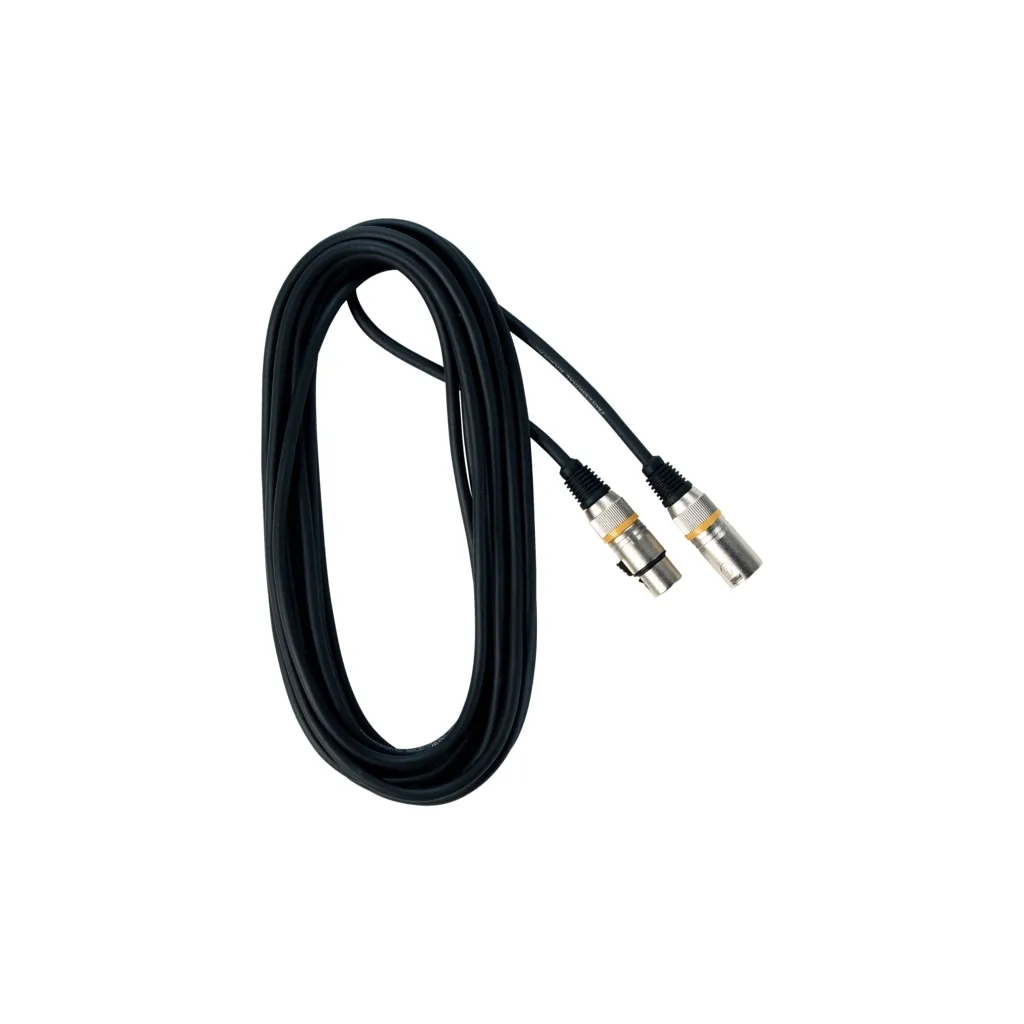  RockCable Microphone Cable 5m (RCL 30355 D7)