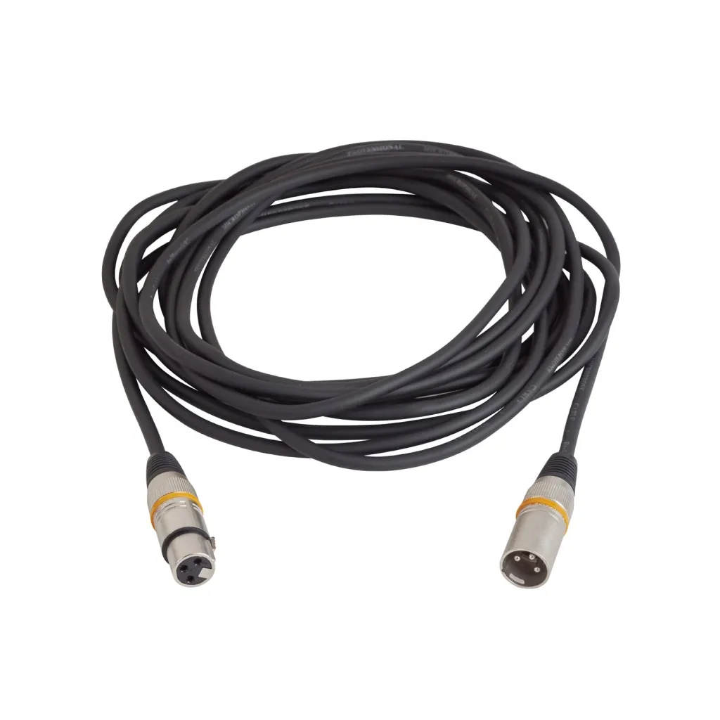  RockCable Microphone Cable 6m (RCL 30356 D6)