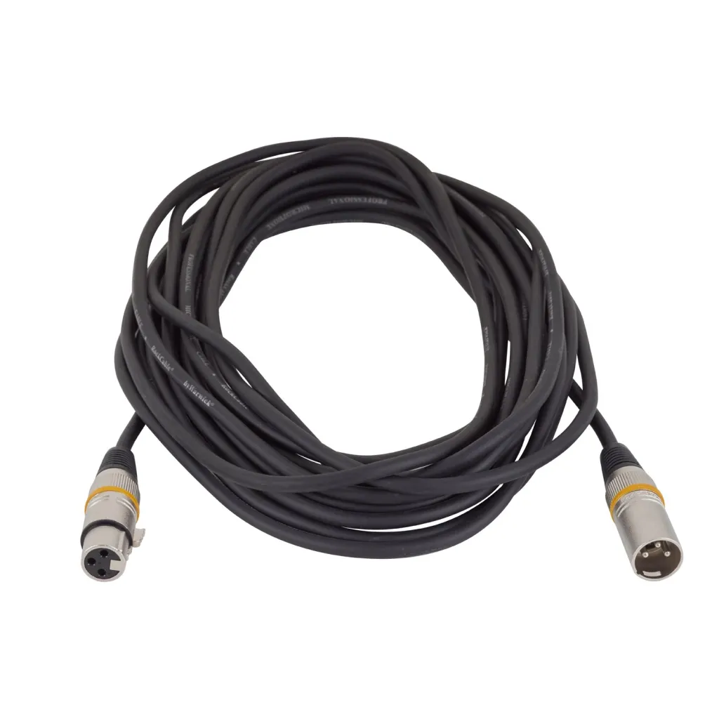  RockCable Microphone Cable 9m (RCL 30359 D6)