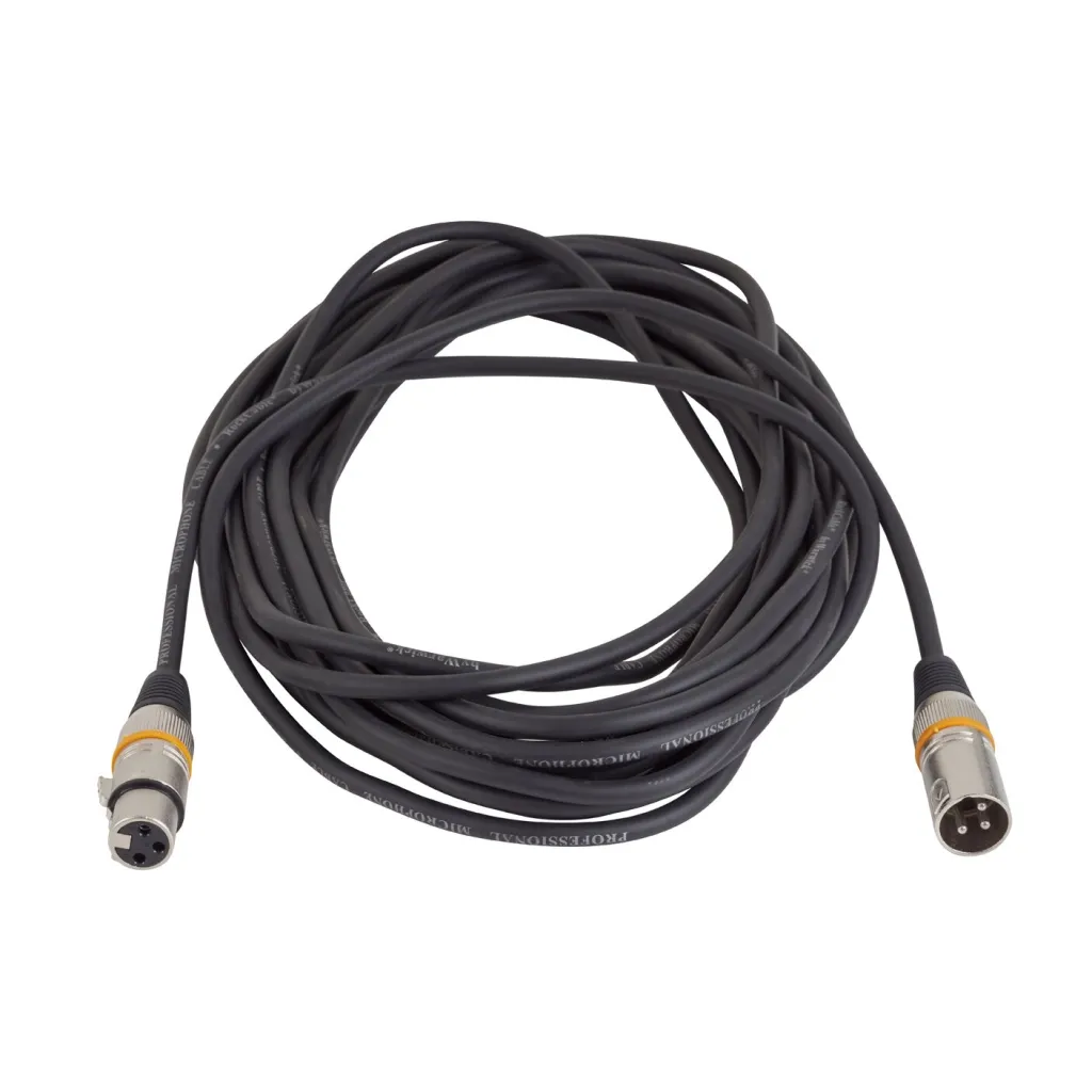  RockCable Microphone Cable 10m (RCL 30360 D6)