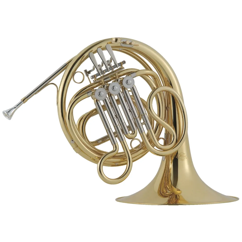  J.Michael FH-750 (S) French Horn (F)