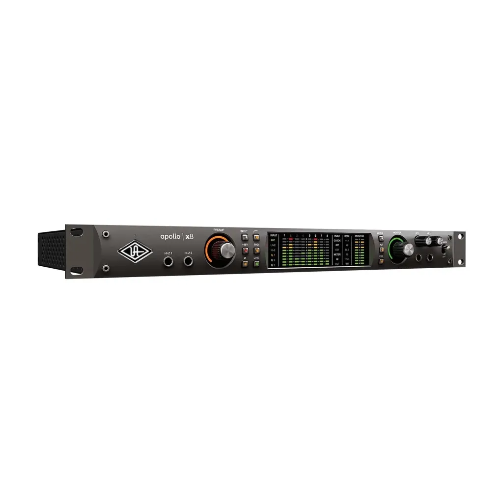  Universal Audio Apollo X8 (227611)