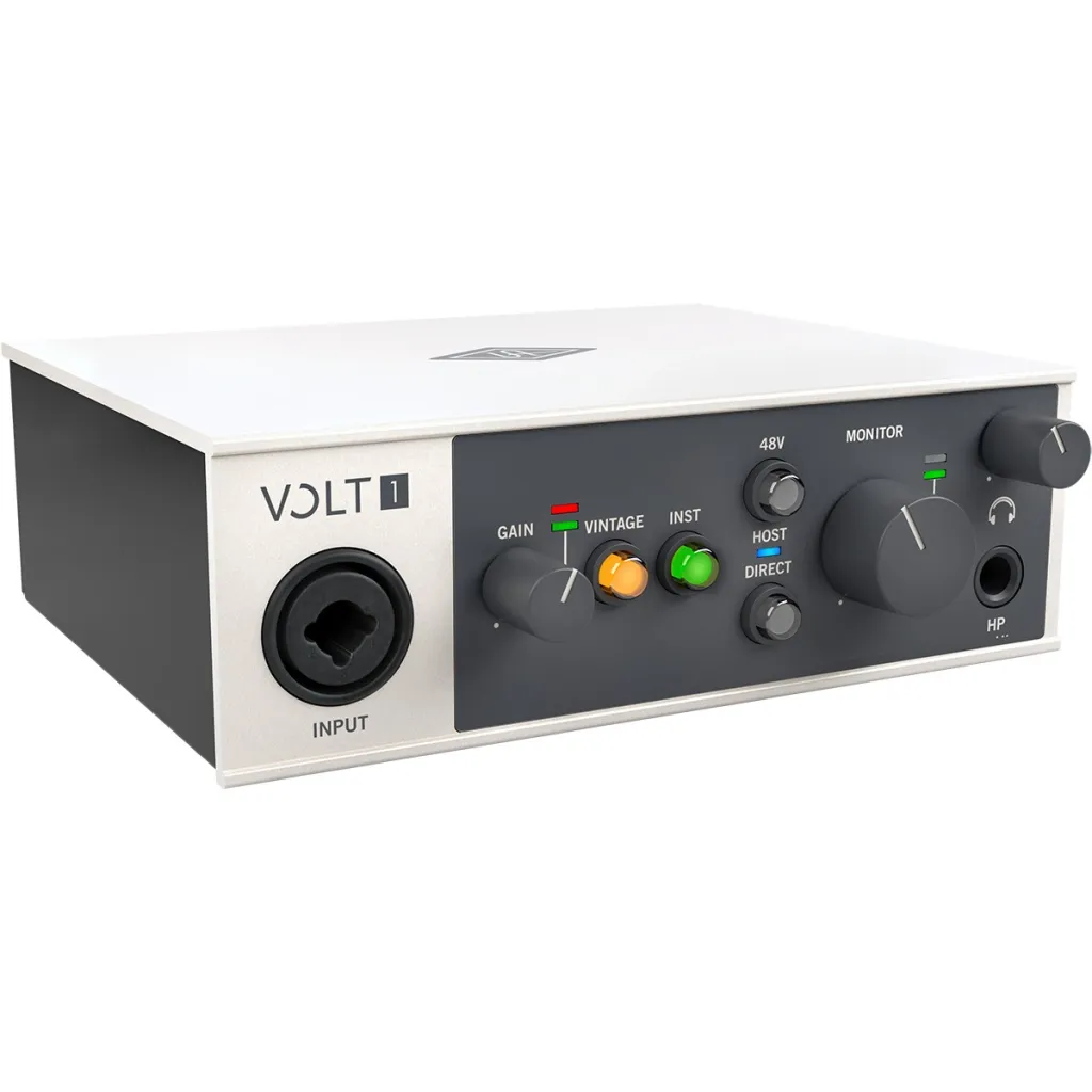  Universal Audio Volt 1 (232639)