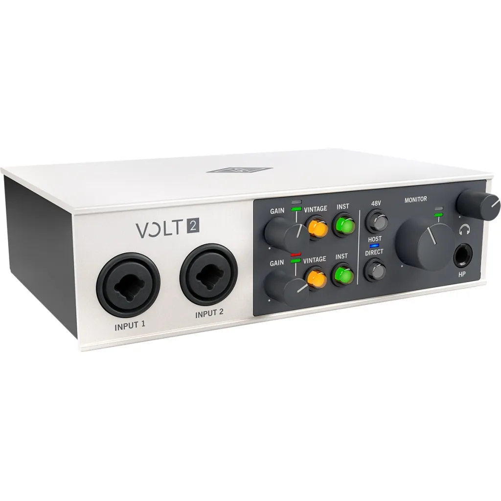  Universal Audio Volt 2 (232640)