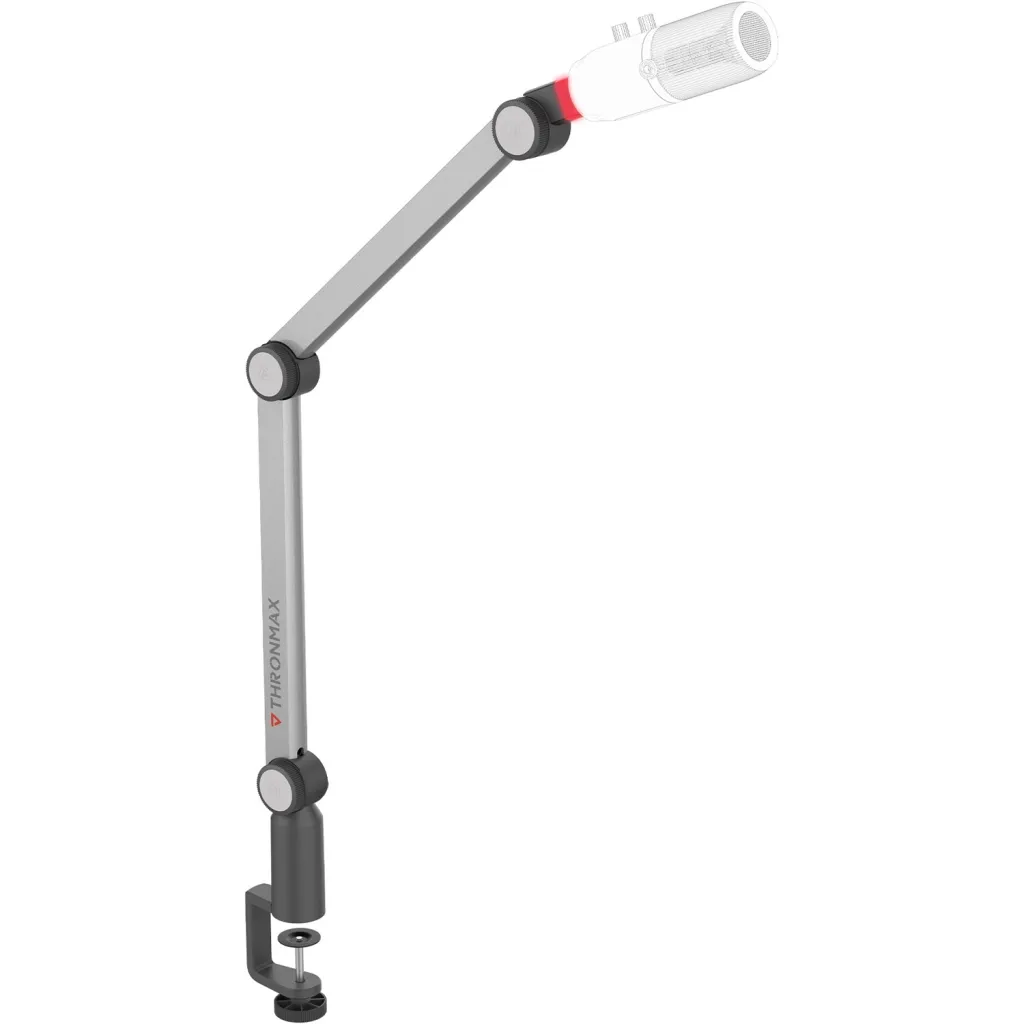  Thronmax Caster Boom Pro Arm S1P (S1P-TM01)