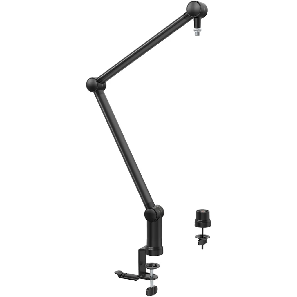  Thronmax Zoom Plus Microphone stand (S3Plus-TM01)