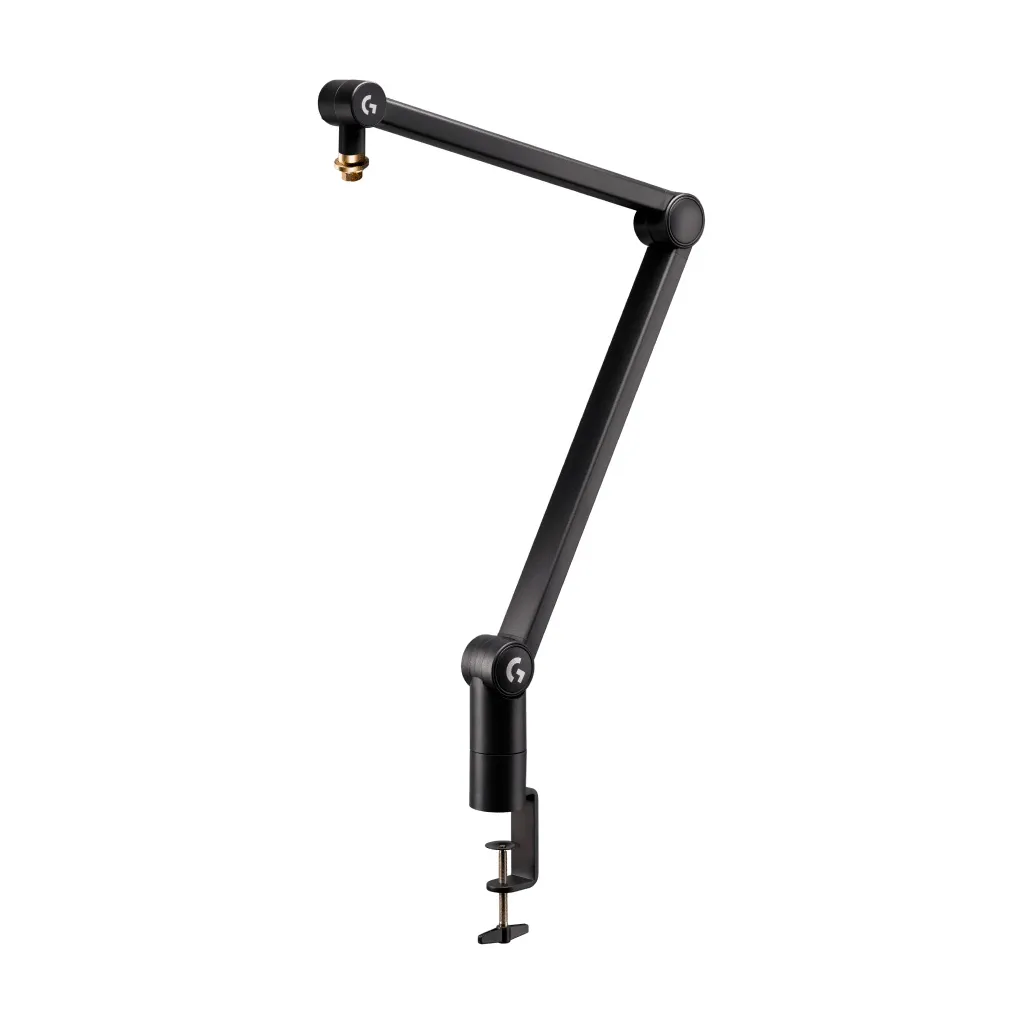  Logitech G Compass Premium Broadcast Boom Arm (955-000076)