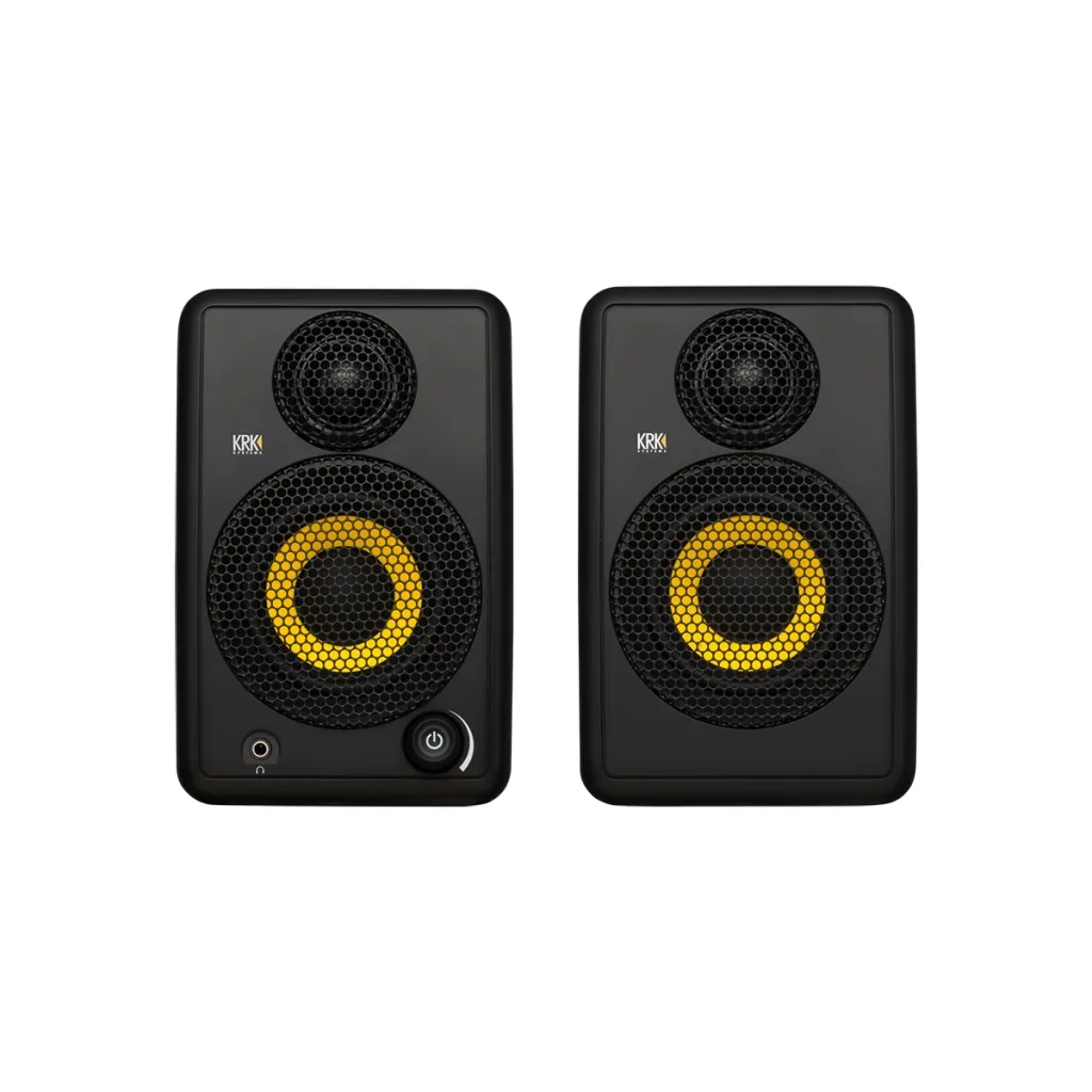  KRK Systems GoAux 3 (234531)