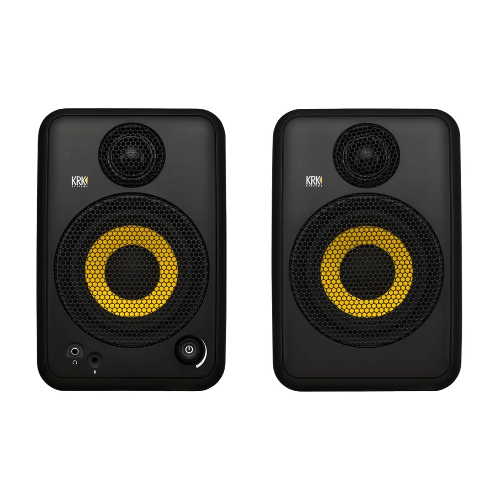  KRK Systems GoAux 4 (234532)