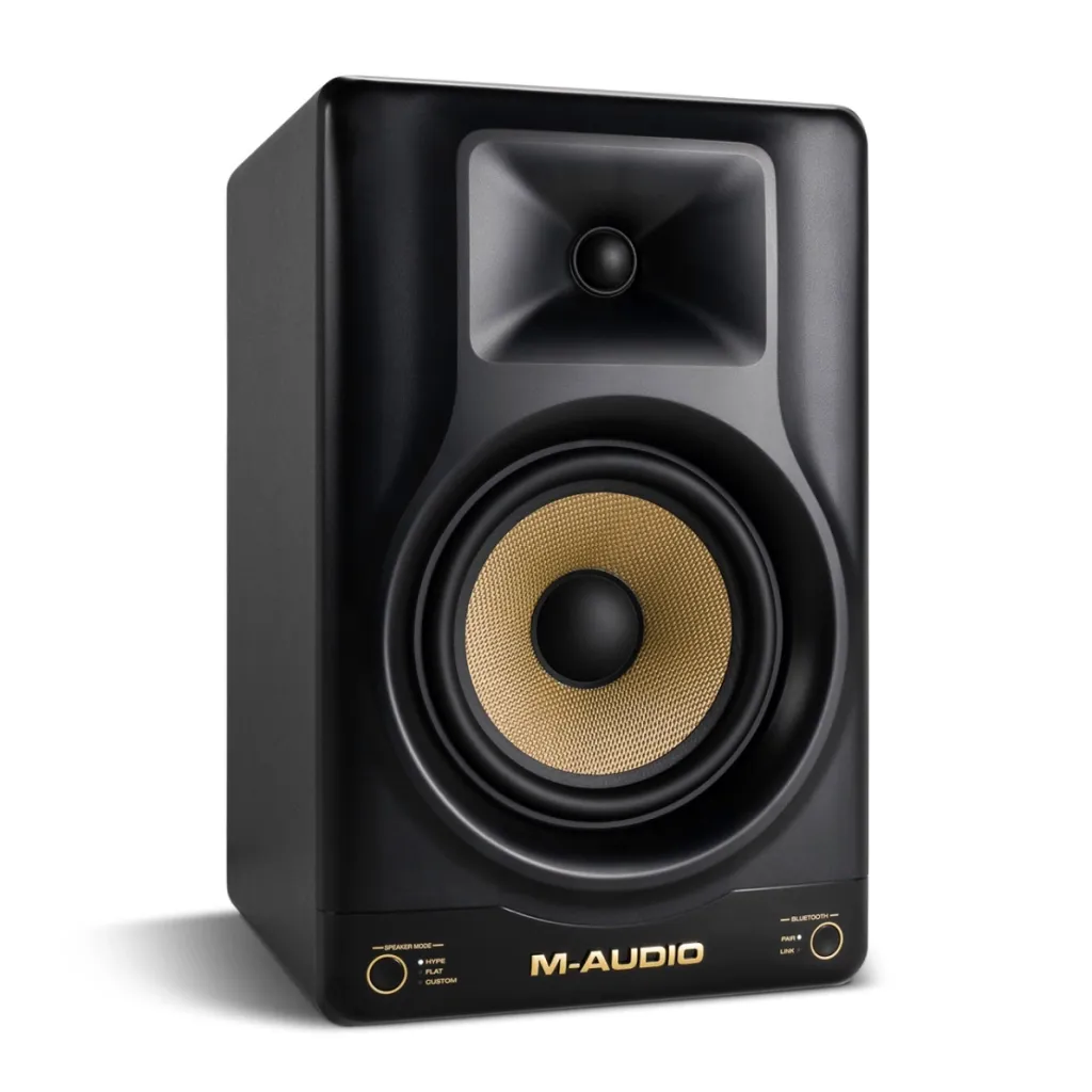  M-Audio Forty Sixty