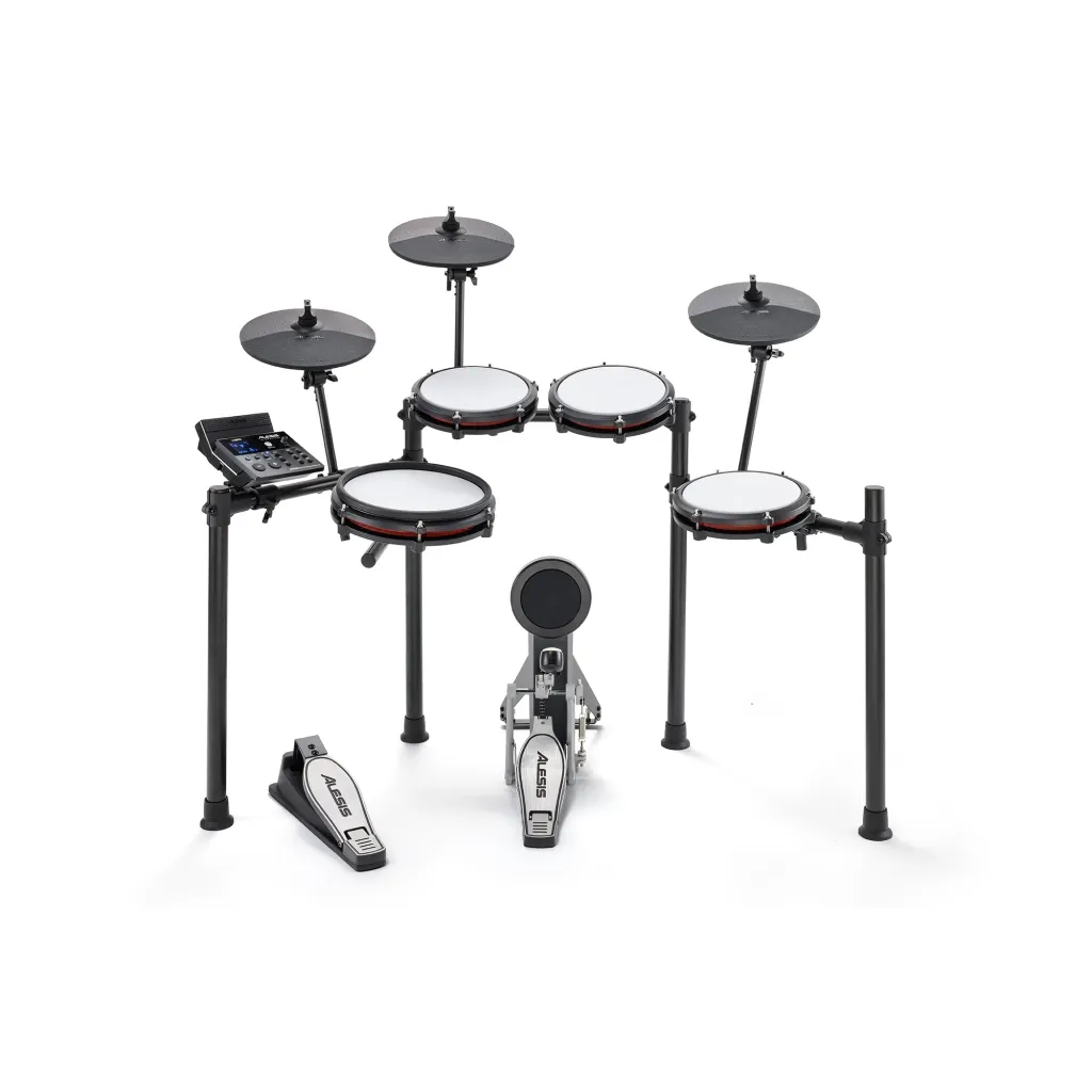  Alesis Nitro Max Kit