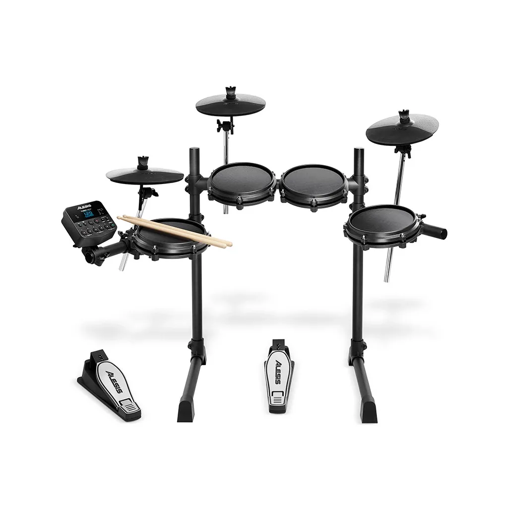  Alesis Turbo Mesh Kit