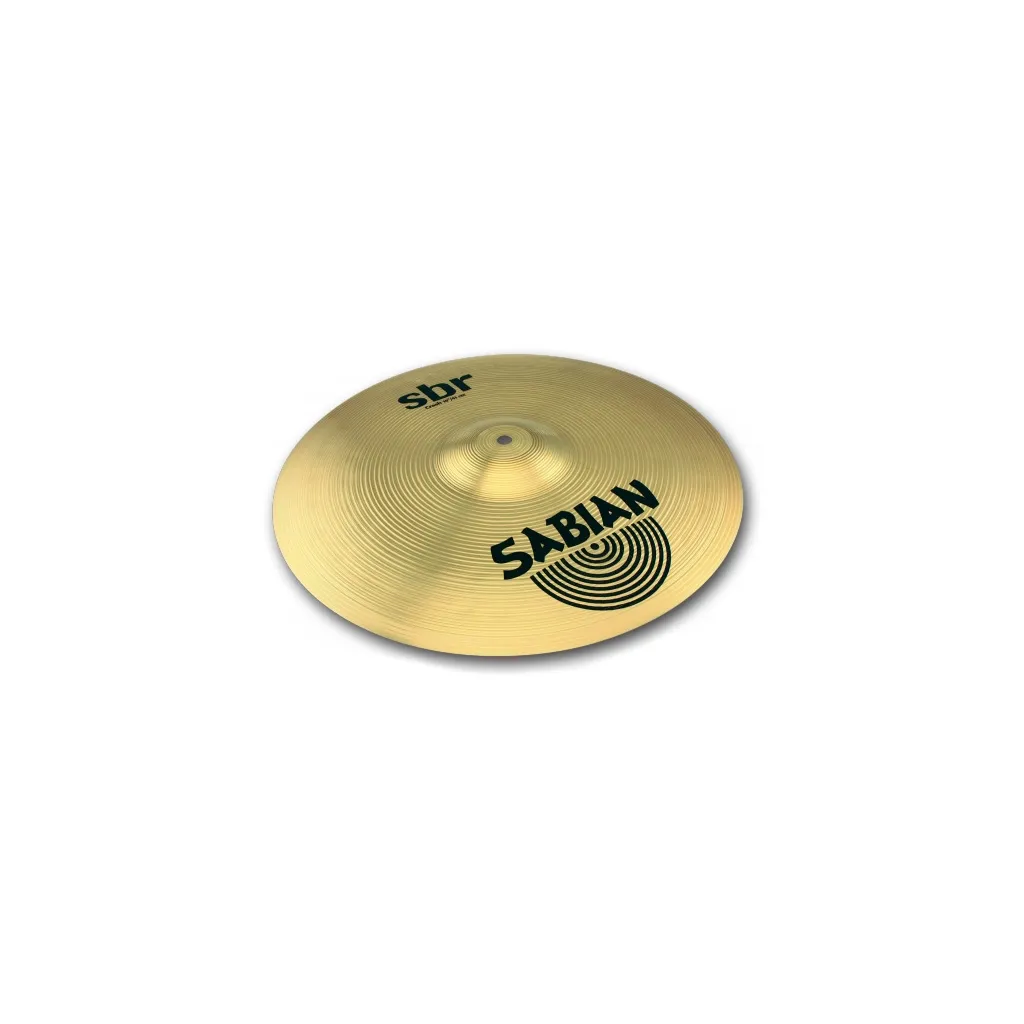  Sabian 16" SBr Crash (SBR1606)