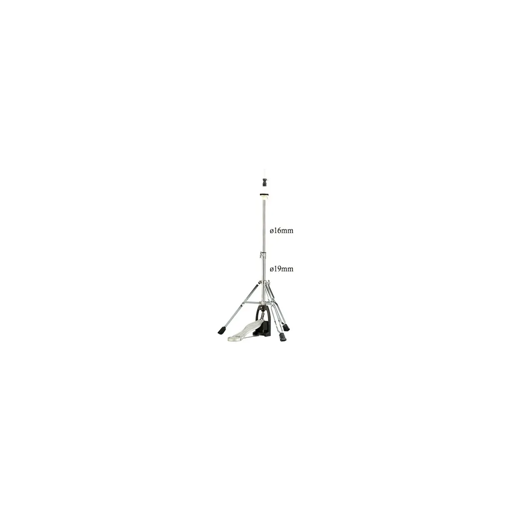  Maxtone Hi-Hat Stand (HS-121)