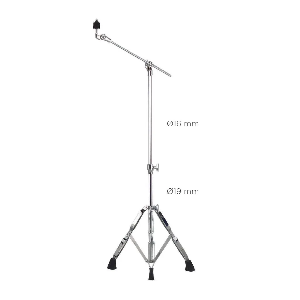  Maxtone Cymbal Boom Stand (CBS-583)