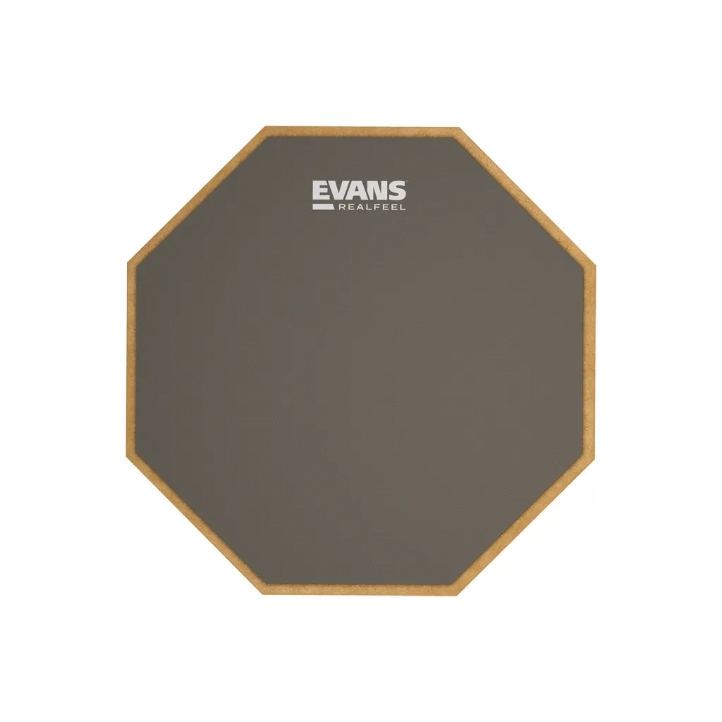  Evans 7" RealFeel Apprentice Pad (ARF7GM)