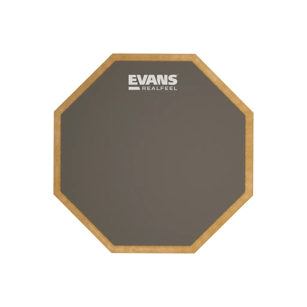  Evans 6" RealFeel Mountable Speed Pad (RF6GM)