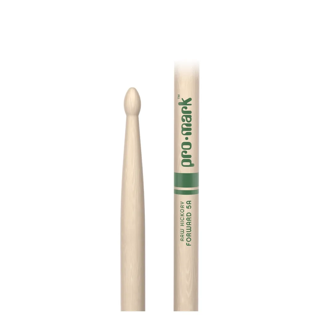  ProMark Classic Forward 5A Raw Hickory (TXR5AW)