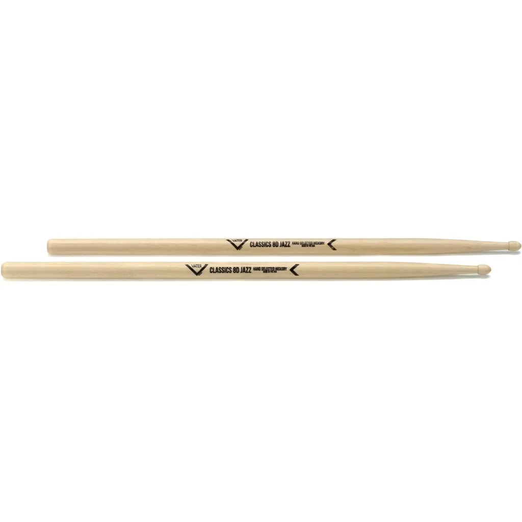  Vater Classics 8D Jazz (VHC8DJW)