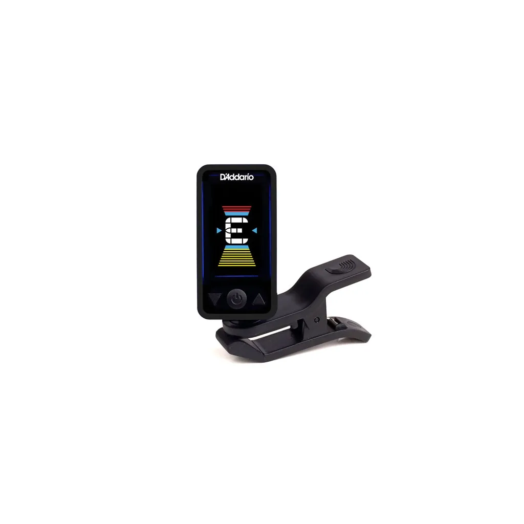  D'Addario Eclipse Tuner Black (PW-CT-17BK)