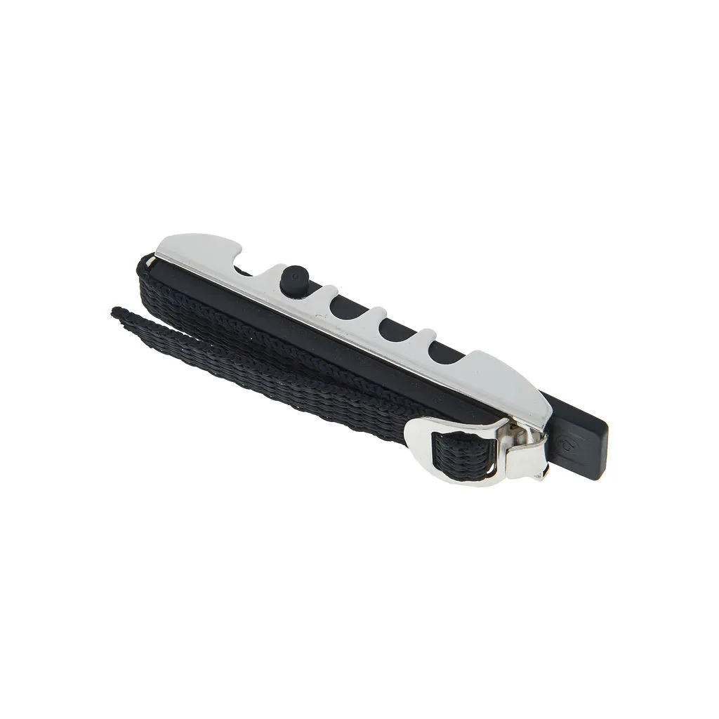  Jim Dunlop Professional Toggle Flat Capo (14F)