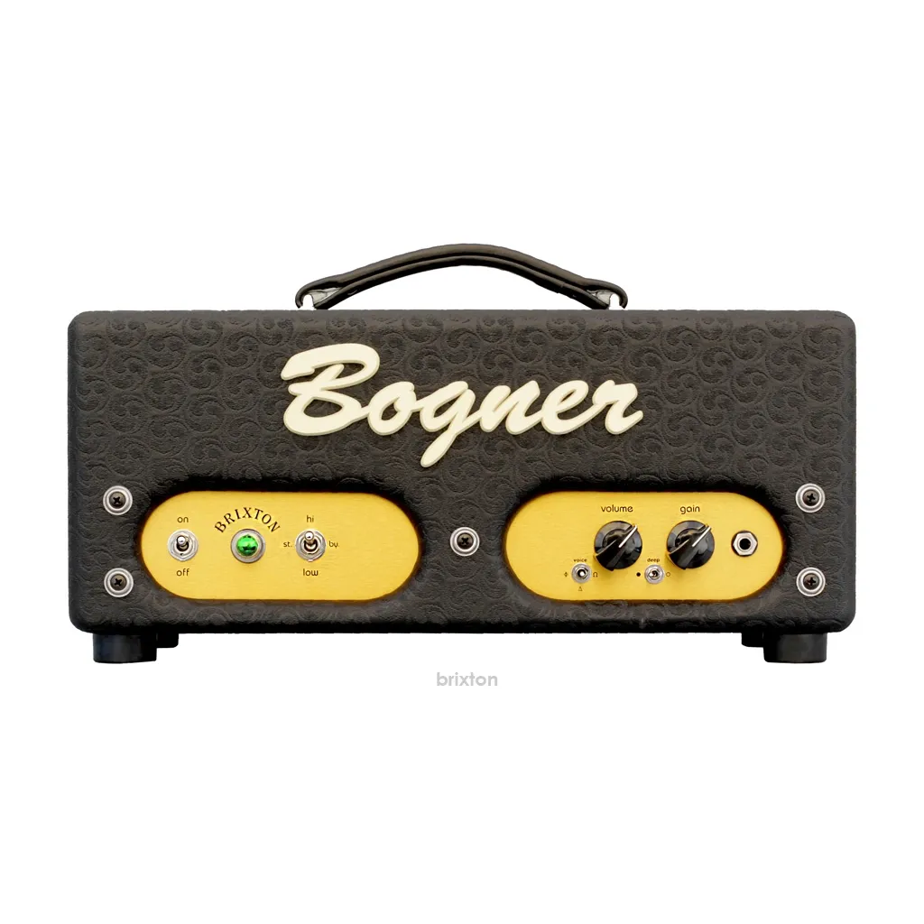  Bogner Brixton