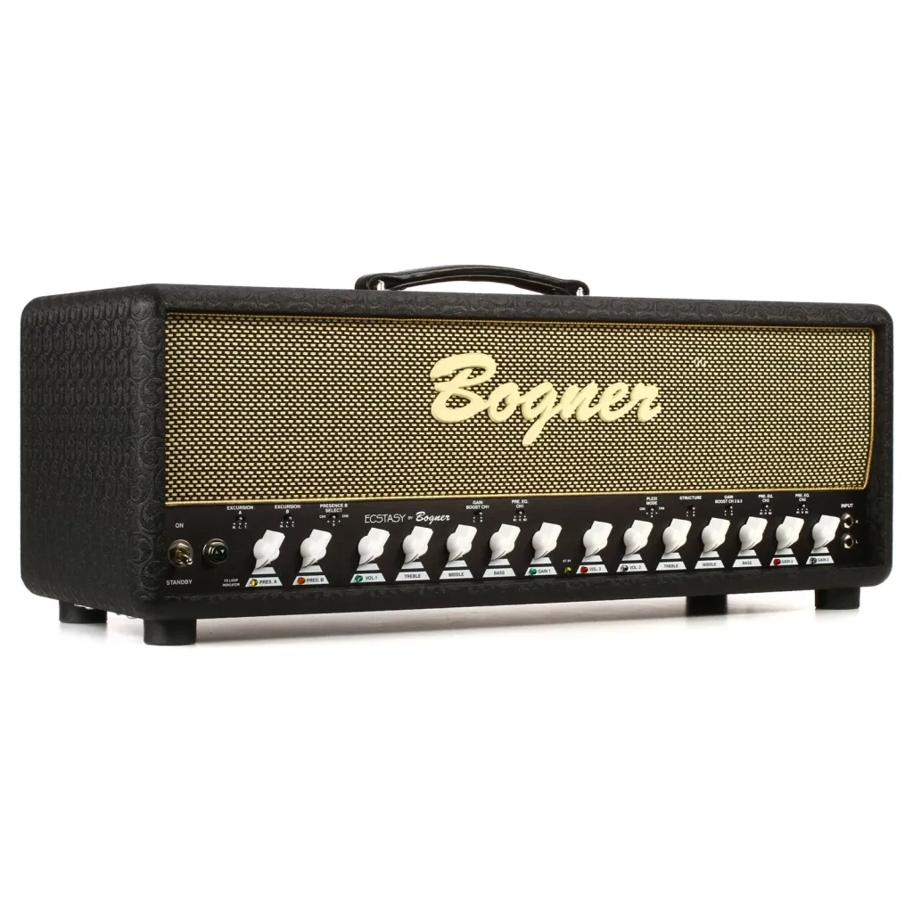  Bogner Ecstasy 101B (XTCB)