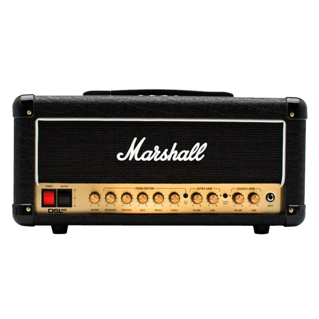  Marshall DSL20HR (230442)