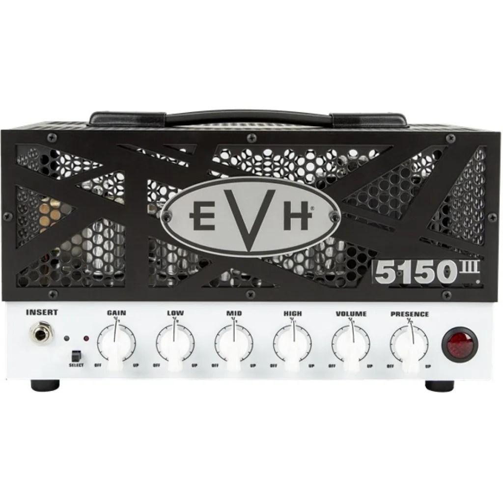  EVH 5150III 15W LBX Head (227111)