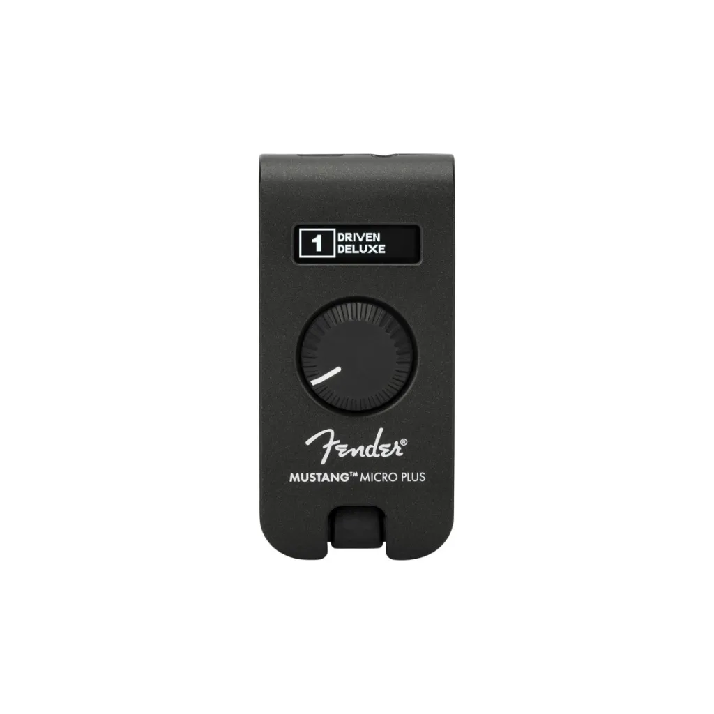  Fender Mustang Micro Plus (236818)