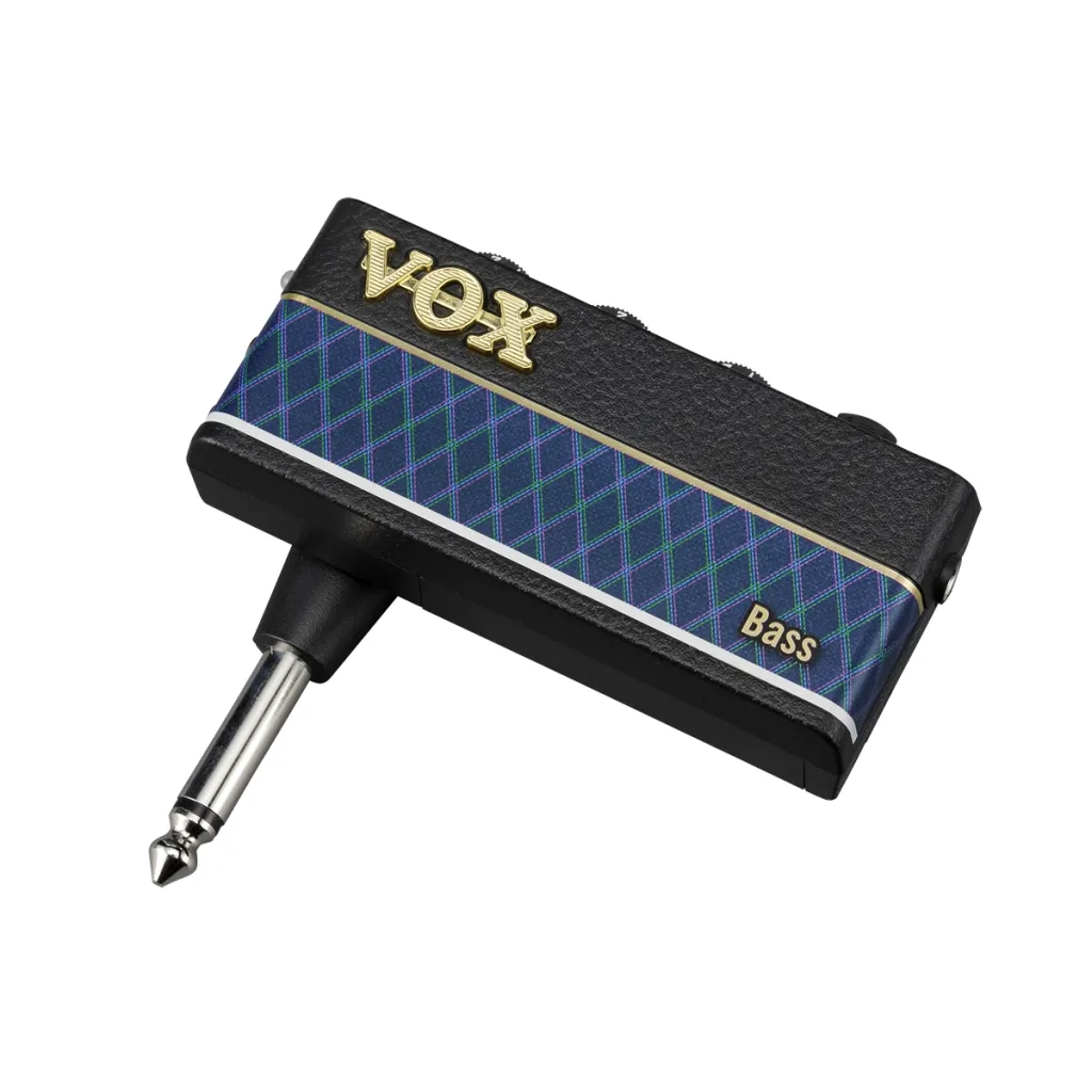  VOX amPlug 3 Bass (235866)